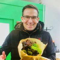 Marc Frei Email & Phone Number
