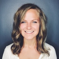 New Teacher Center Employee Lindsay Bell's profile photo