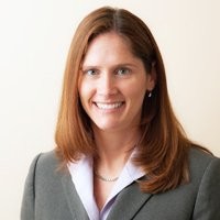 Boston IVF Employee Kristen Wright's profile photo