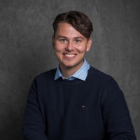 Bex* Employee Sander Tielens's profile photo