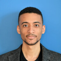 GovDash Employee Curtis Mason's profile photo