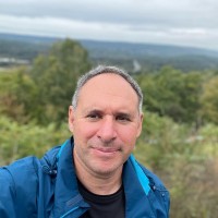 Amazon Web Services (AWS) Employee Daniel Zilberman's profile photo