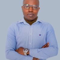 World Vision Employee Evans Mupila's profile photo
