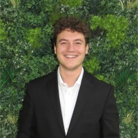 OneSparQ Employee Mason McDaniel's profile photo