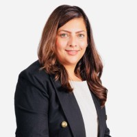 Royal LePage Benchmark Employee Aditi Bhattepatil's profile photo
