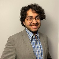 Arinjay Jain Email