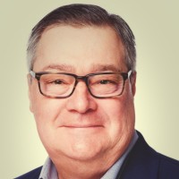 Blueprint Investment Partners Employee Bruce Atkinson's profile photo