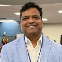 Infosys Public Services Employee Subhash Lingampally's profile photo