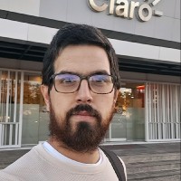 Claro Argentina Employee Alejandro Spitale's profile photo