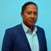 Andrianimalala Johnarson Email