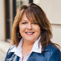 a Mortgage Boutique - Wholesale Employee Deb Waddell's profile photo