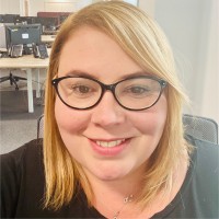 Mattioli Woods Employee Kim Gardiner's profile photo