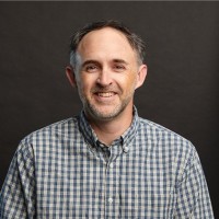 HarperCollins Christian Publishing Employee David Schroeder's profile photo