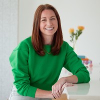 goDutch Employee Jillian Baker's profile photo