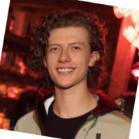 ONErpm Employee Simón Higuera Aristizabal's profile photo