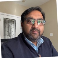 Krishnan Srinivasan Email