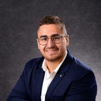 Alterna énergie Employee Benjamin Rousseau's profile photo