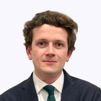 Wendel Employee William Nottin's profile photo