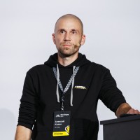 IITD GROUP Employee Aleksej Kazin's profile photo