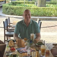 Aarts Packaging Employee Remy Mentens's profile photo