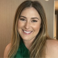 Saputo Inc. Employee Ashley Cornell Beltran's profile photo