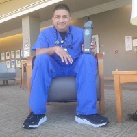 Oregon Army National Guard Employee Phillip Contreras's profile photo