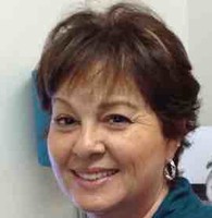 NCEFT - National Center for Equine Facilitated Therapy (NCEFT) Employee Andrea Church's profile photo