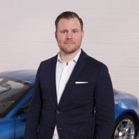 Renault Employee Max Müller's profile photo