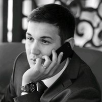 SmartPlus ذكاء وأكثر Employee Vadim Aliquliyev's profile photo