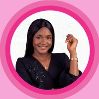 CKDIGITAL Employee Naomi Utere's profile photo