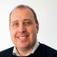 NUBURU® Inc. Employee Shawn Taylor's profile photo