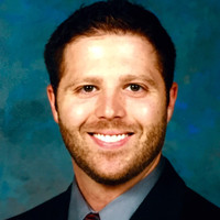 Mechanicsburg Area School District Employee Cody Marker's profile photo