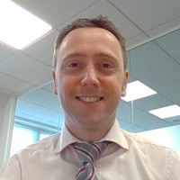 Ceres Power Employee Simon Gale's profile photo