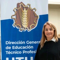 CETP - UTU Employee Virginia Figueroa's profile photo