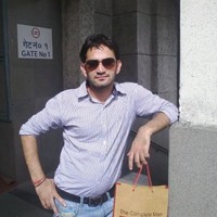 Kickfurther Employee Ketan Sharma's profile photo