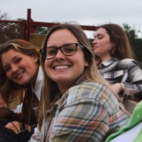 Camp Coconuts Employee Brittany Almeidinha's profile photo