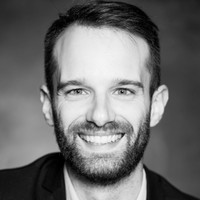 Robertet Group Employee Antoine Agati's profile photo