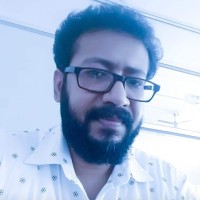 SNGCE Employee Anoopkumar Muttathil's profile photo
