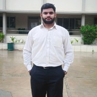 Muhammad Hammad Email