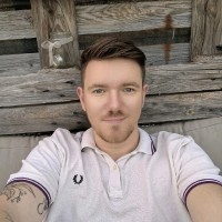 Yorck Kinogruppe Employee Paul Köstner's profile photo