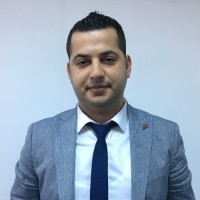 SASA Polyester Sanayi A.Ş. Employee Ali Öz's profile photo