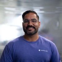 Impulse Space Employee Krishna Soni's profile photo