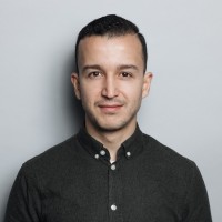 Inhouse Tech AB Employee Emil Nilsson's profile photo