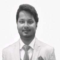 Deloitte Employee Debabrata Roy's profile photo
