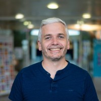 Mathieu Jacques Email