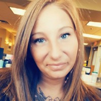 University of Rochester Employee Ashley Eck's profile photo