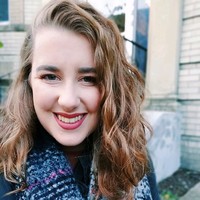 Mcdevitt Middle School Employee Eryn Melanson's profile photo