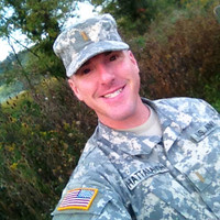 Human Resources inc. Employee Douglas Hattabaugh's profile photo