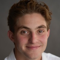 Kaufman Films Employee Daniel Kulaguz's profile photo