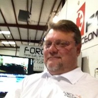ForceOne Solutions, Inc. Employee Reggie Brown's profile photo